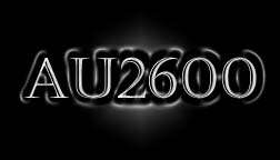 Auburn 2600